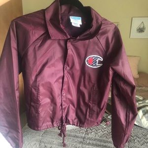 Champion Jacket